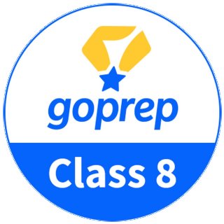 GoPrep Class 8th Courses Start at Rs.99 only